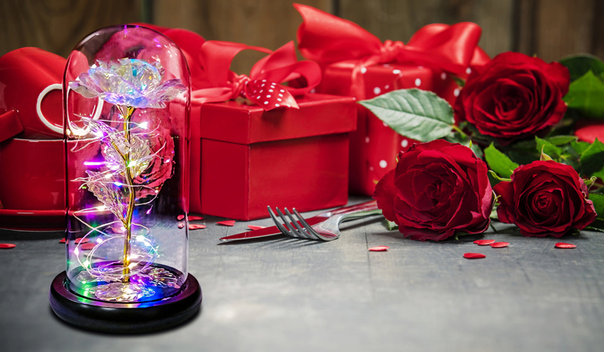 5 Unique Ways to Gift a Galaxy Rose - Making Every Occasion Special